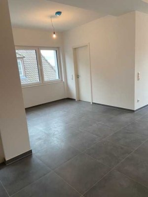 Attraktive 3-Zimmer Wohnung mit Loggia im 2. OG in Worms Stadtzentrum