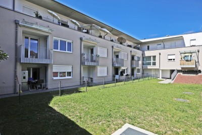 Wohnen am Puls - Zeillergasse - Geförderte Mietwohnung mit Balkon und Klimaanlage, TOP 16, [GF,ZG]