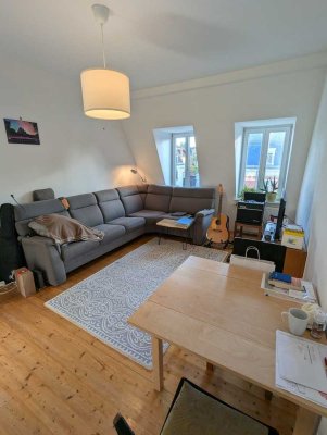 Schöne sonnige Dreiraumwohnung in Löbtau-Süd