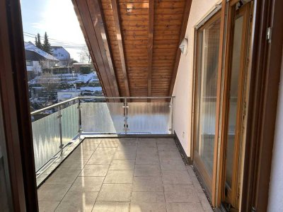 Helle 3-Zimmer-Wohnung zum Erstbezug nach Renovierung in ruhiger Wohnlage