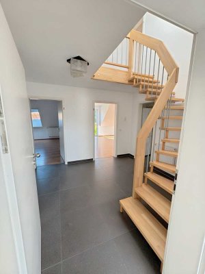 Traumhafte Maisonette-Wohnung – 5,5 Zimmer in ruhiger Lage in 89194 Schnürpflingen