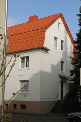 3-Zimmer-Dachgeschosswohnung in attraktiver Lage