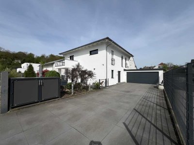 modernes Einfamilienhaus in Rösrath-Hoffnungsthal
