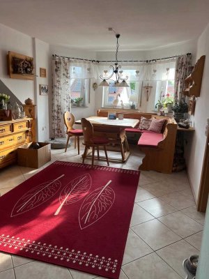 5-Zimmer-Wohnung in Sulzfeld