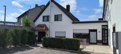 Freundliche 3-Zimmer-Wohnung in Weißenthurm, Garage auf Anfrage 45€, Separater Eingang,