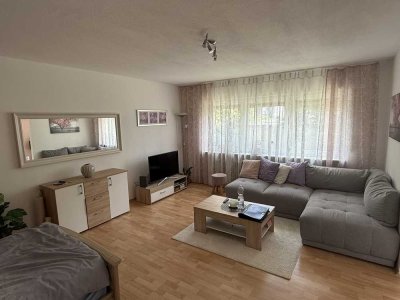 Sehr gepflegt mit optimalem Zuschnitt und Balkon für Anleger