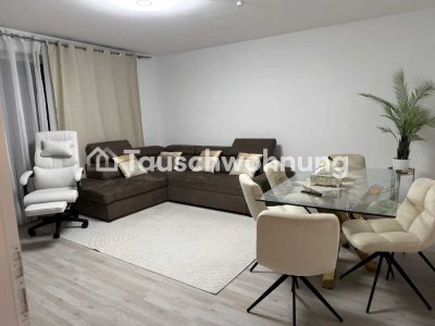 Tauschwohnung: 3-Zimmer-Flat in Hamburg-Mitte zum Tausch keine Saga