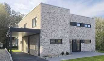 Danhaus-Einfamilienhaus mit Einliegerwohnung – Grundstück inklusive!