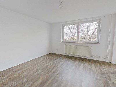Perfekt für Singles oder Paare: Moderne 2-Zimmer-Wohnung mit BALKON und EBK
