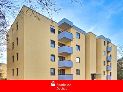 Endlich Platz für die ganze Familie