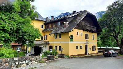 Villa / Mehrfamilienhaus / ehemaliges B&amp;B - ideale Voraussetzungen zur Projektierung - Hermagor Nassfeld Presseggersee