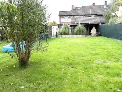 Ickern**2-Familienhaus mit großen Garten und Garage in ruhiger Wohnlage