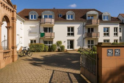 Renovierte 3-Zimmer-Wohnung in Maikammer – zentral, modern & bezugsfertig