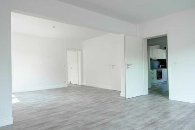 ***Moderne 3,5 Zimmer Wohnung in Dortmund, Brechten***