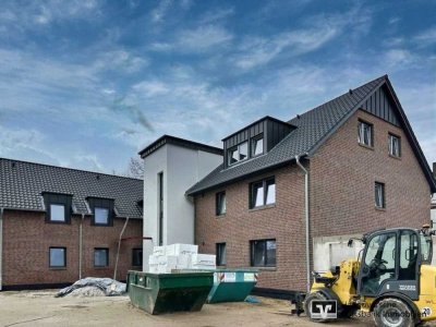 Mellendorf: Neubau von 10 Eigentumswohnungen