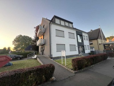 Schöne 3-Zimmer-Wohnung mit Balkon in zentraler Lage von Wickede Dortmund zu vermieten!!