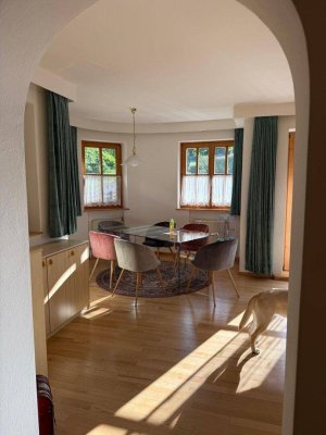 4-Zimmer-Familienhaus mit viel Platz für die ganze Familie, Garten &amp; Garage