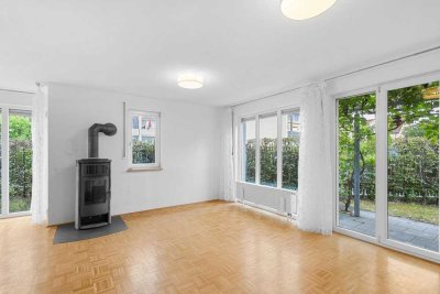 Reiheneckhaus Regensburg Reinhausen, kein Makler