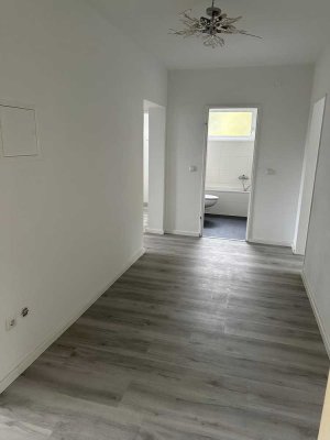 Geschmackvolle 4-Zimmer-Wohnung mit gehobener Innenausstattung mit Balkon in Dillenburg
