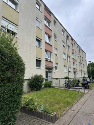 3-ZKB Wohnung in Frankenthal (Mörsch)