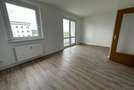 Nachmieter gesucht! 3-Raum-Wohnung mit Balkon im Meininger Norden