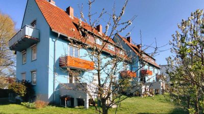 Hochwertig renovierte 3-Zimmer-Wohnung bei Grünstadt – solide Kapitalanlage mit Zukunftspotenzial