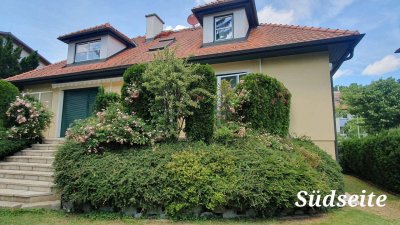 stilvolles Einfamilienhaus in 1130 Wien