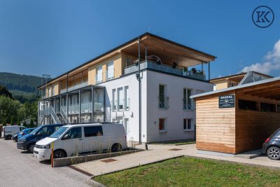 Ideal für Ihre nächste Investition in der Nähe des Wassers.