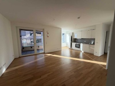 **RESERVIERT** Großzügige 3-Zimmer-Wohnung in bester Lage