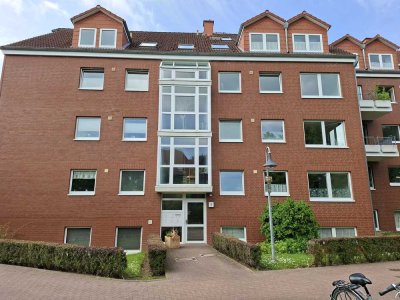 Schöne 3-Zimmer-Wohnung in Hildesheim