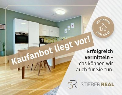 EINZIGARTIG – Eigentumswohnung in revitalisierter Mühle