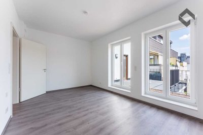 Exklusives Wohnen in Attendorn - Stadtflair trifft Wohlfühloase