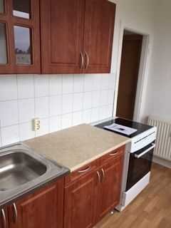 Gemütliche 3-Zimmer-Wohnung mit Balkon in Ueckermünde