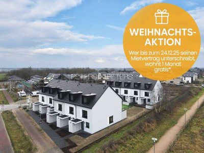 Weihnachtsaktion: Dein neues Zuhause wartet – Ho, Ho, Hol’s dir!