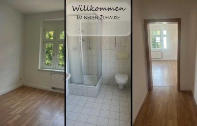 Hübsches City-Apartment in Neuplanitz