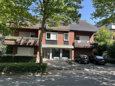 Attraktive Singlewohnung in der Innenstadt von Bad Oeynhausen