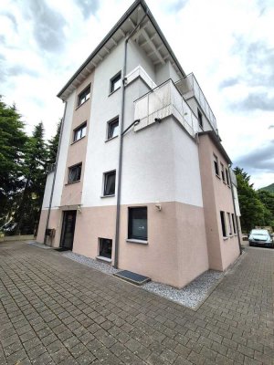TOP ANLAGE~Modernes Mehrfamilienhaus in zentraler Wohnlage von Heubach~