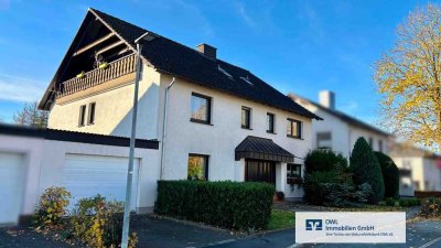 Gepflegtes und vollvermietetes Mehrfamilienhaus in guter Lage