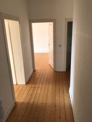 Charmante 2-Zimmer-Wohnung mit Gartenanteil in zentraler Lage von Bielefeld - provisionsfrei