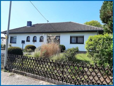 Winkelbungalow in sehr guter Wohnlage