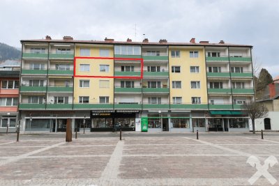 Eigentumswohnung in Eisenerz