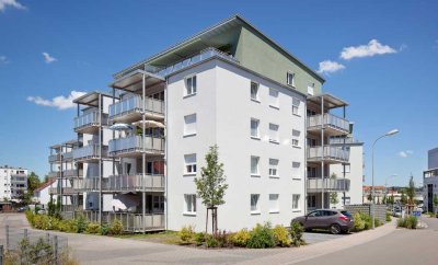 2 ZKB, KL Nähe Klinikum ab 01.08.2026 zu vermieten
