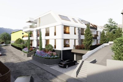 Großzügige Familienresidenz mit luxuriösem Wohngefühl | Nachhaltig &amp; energieeffizient