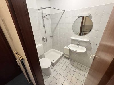 Nachmieter gesucht für 1 Zimmer Wohnung zu vermieten ab sofort