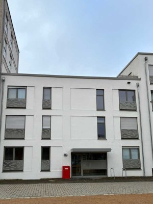 47124/45 Moderne 3-Zimmer- Wohnung im Neubau von Düsseldorf-Rath!