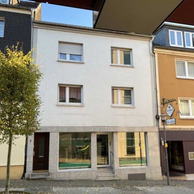 Ansprechende 3-Raum-Wohnung mit EBK und Balkon in Altenkirchen