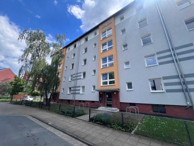 Tolle 2-Zimmerwohnung im Herzen von H.-Buchholz