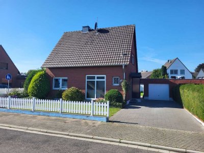 Freistehendes Einfamilienhaus auf Erbpachtgrundstück in Kerpen-Buir