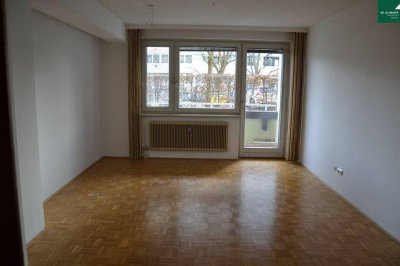 Helle 2-Zi-Wohnung mit Loggia &amp; Stellplatz in Villach, 65m², Miete €880!