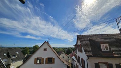 Geschmackvolles 4-Zimmer-Haus in Efringen-Kirchen